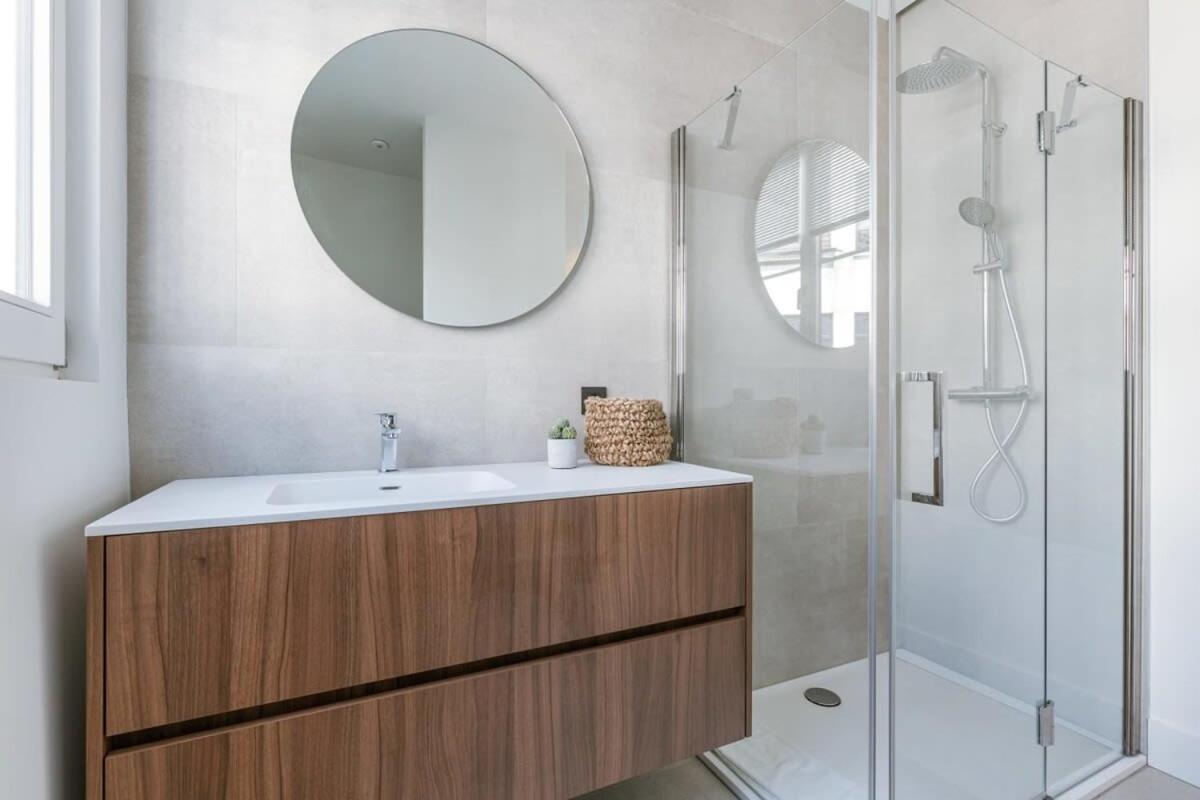 Huswell - Modern Apartment In The Centre Of Anvers Exterior foto