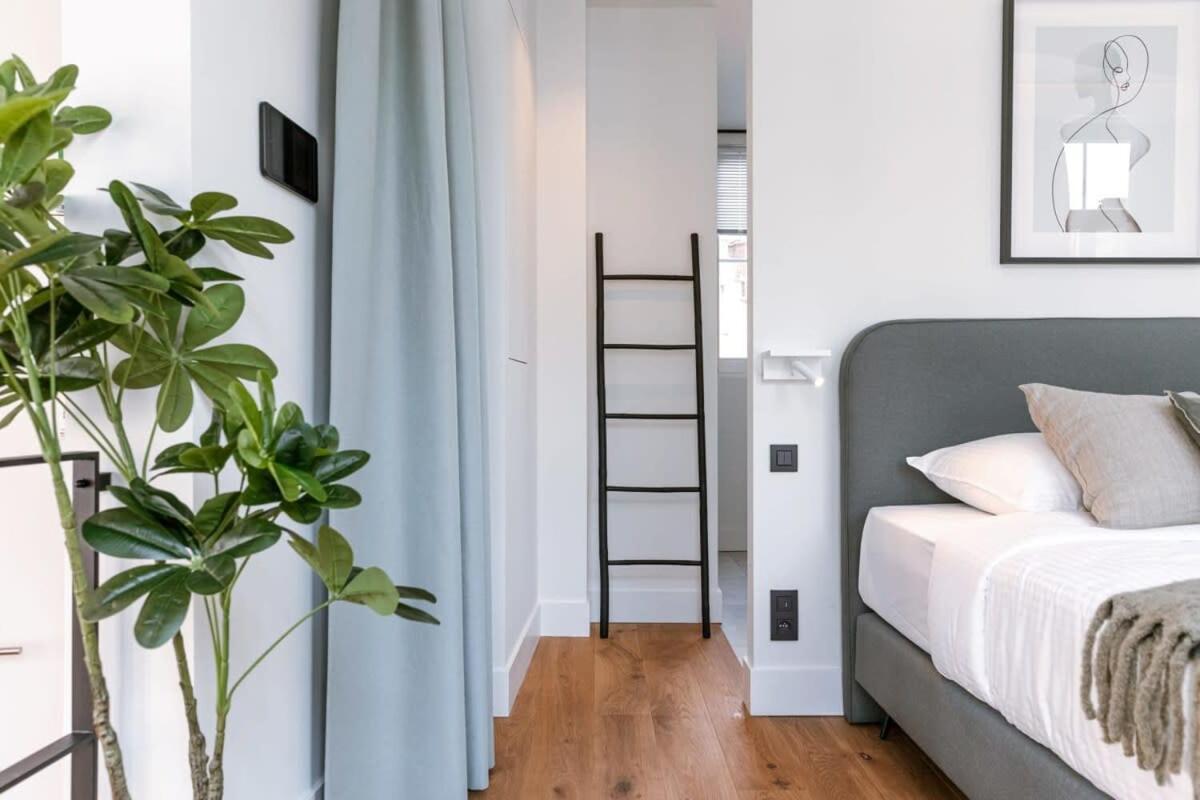 Huswell - Modern Apartment In The Centre Of Anvers Exterior foto